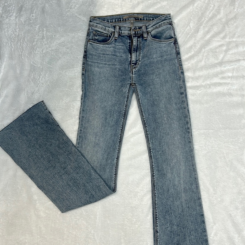 Hudson Jeans size 24